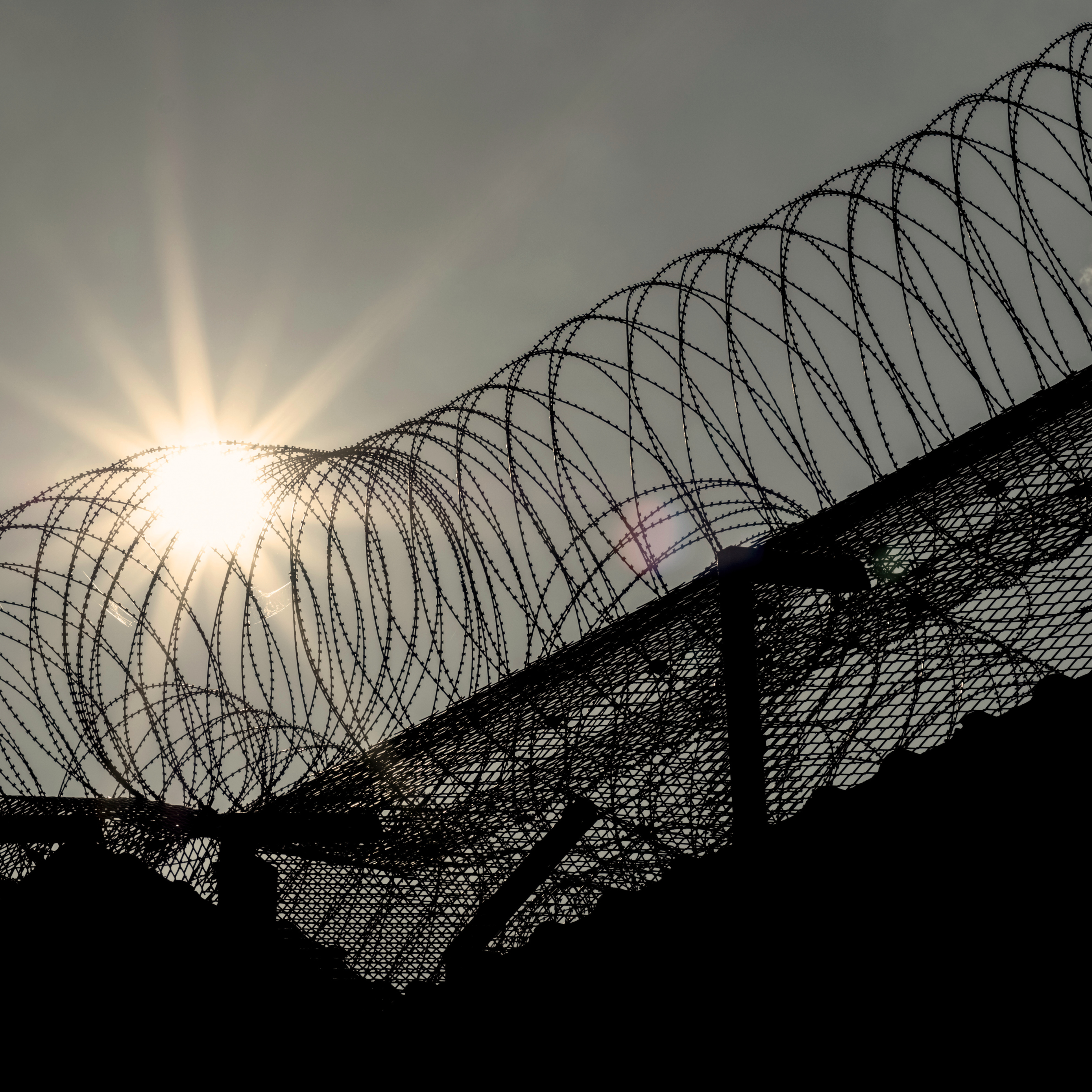 85 to Stay Alive: Texas Prisons Without Air Conditioning